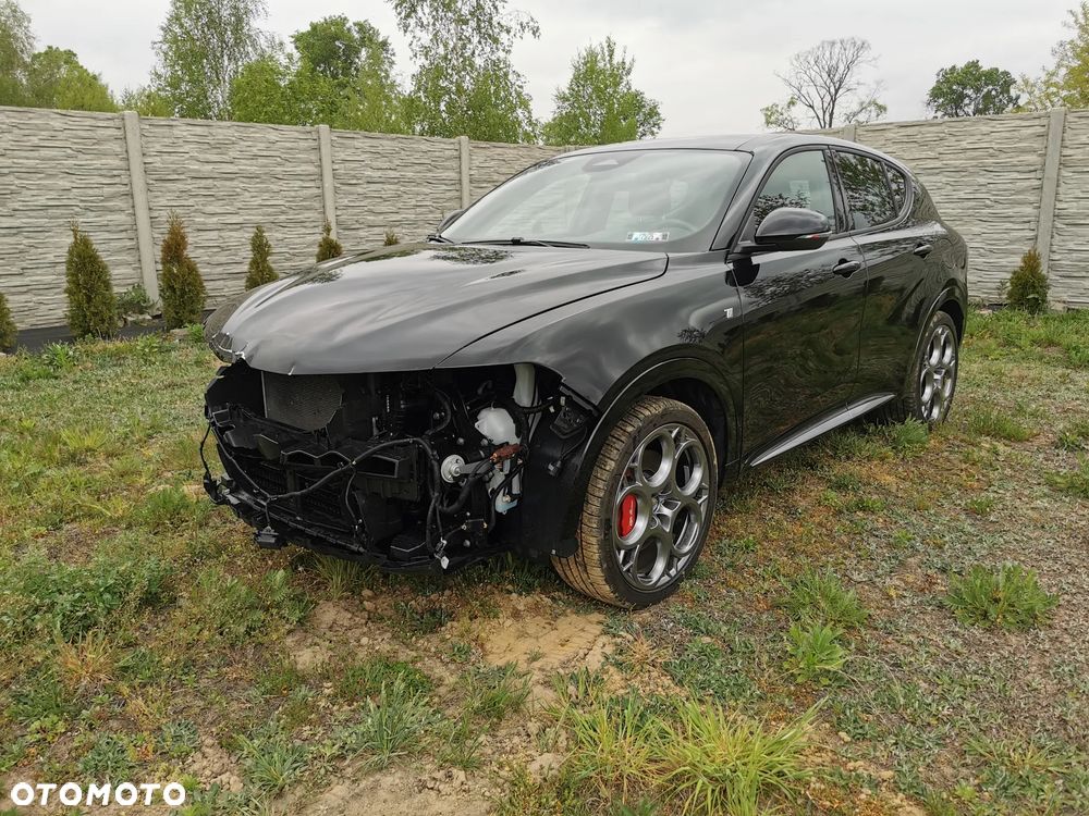 Alfa Romeo Tonale 1.3 PHEV Q4 TI - 3