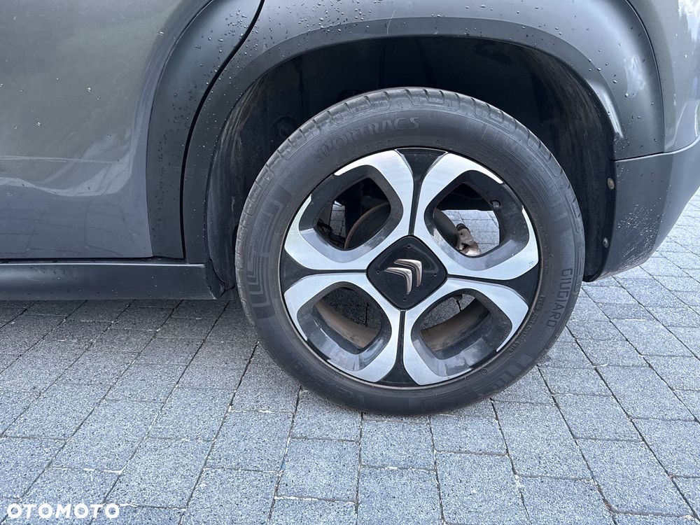 Citroën C3 Aircross 1.2 PureTech GPF Feel Pack S&S - 7