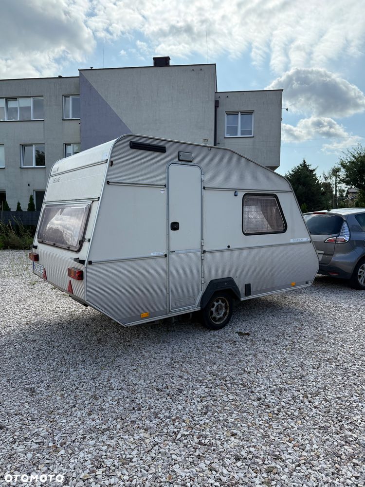 Kip De Luxe KL34 - 4