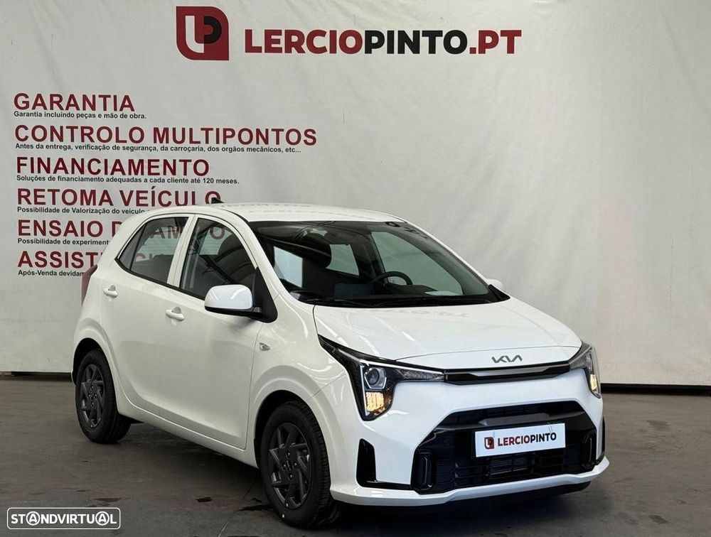 Kia Picanto - 8