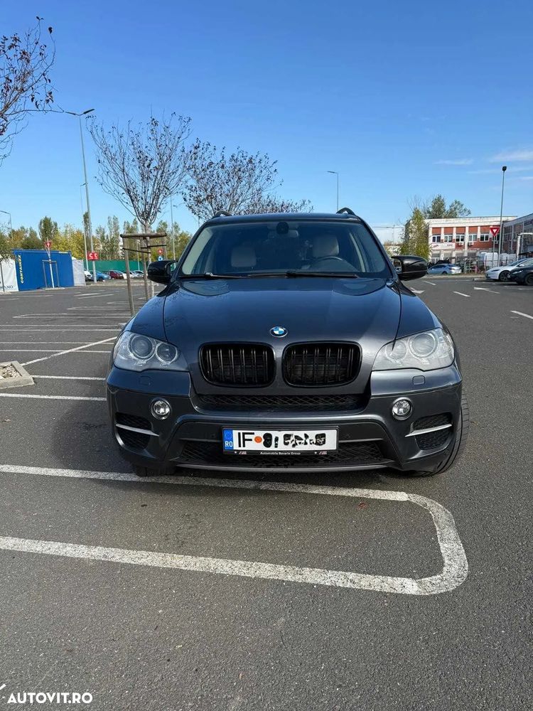 BMW X5 xDrive30d - 1