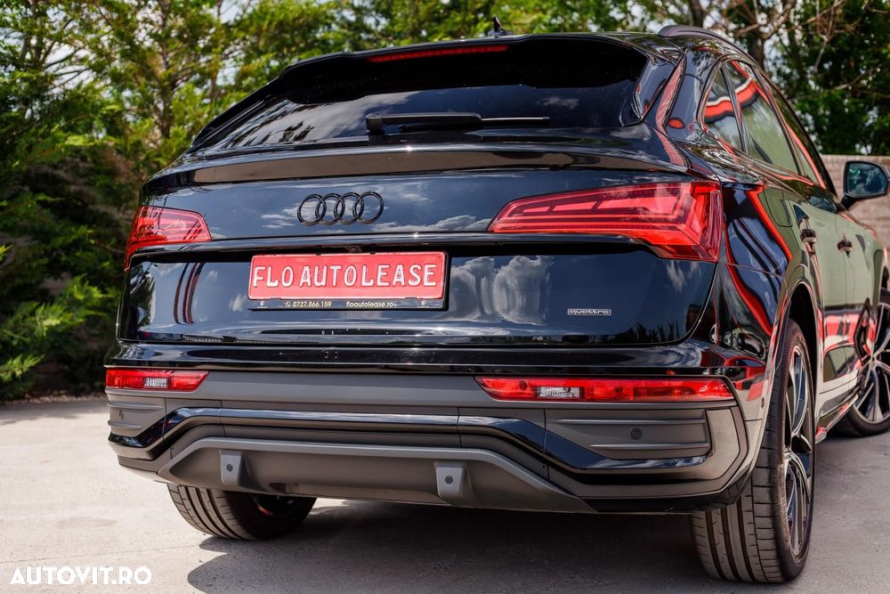 Audi Q5 - 6