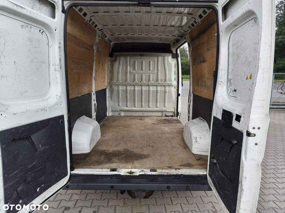Peugeot Boxer - 14