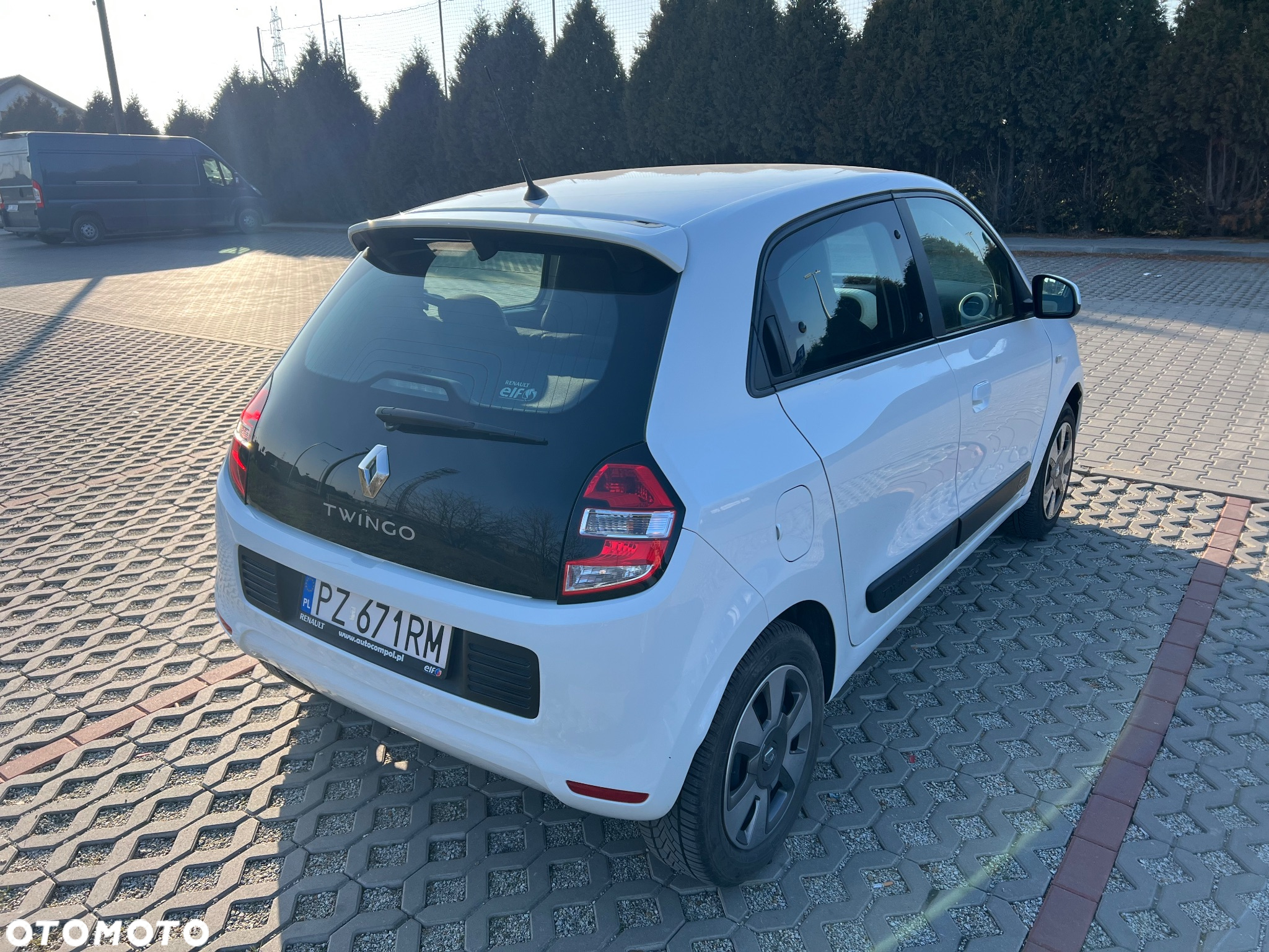 Renault Twingo SCe 70 Expression - 4