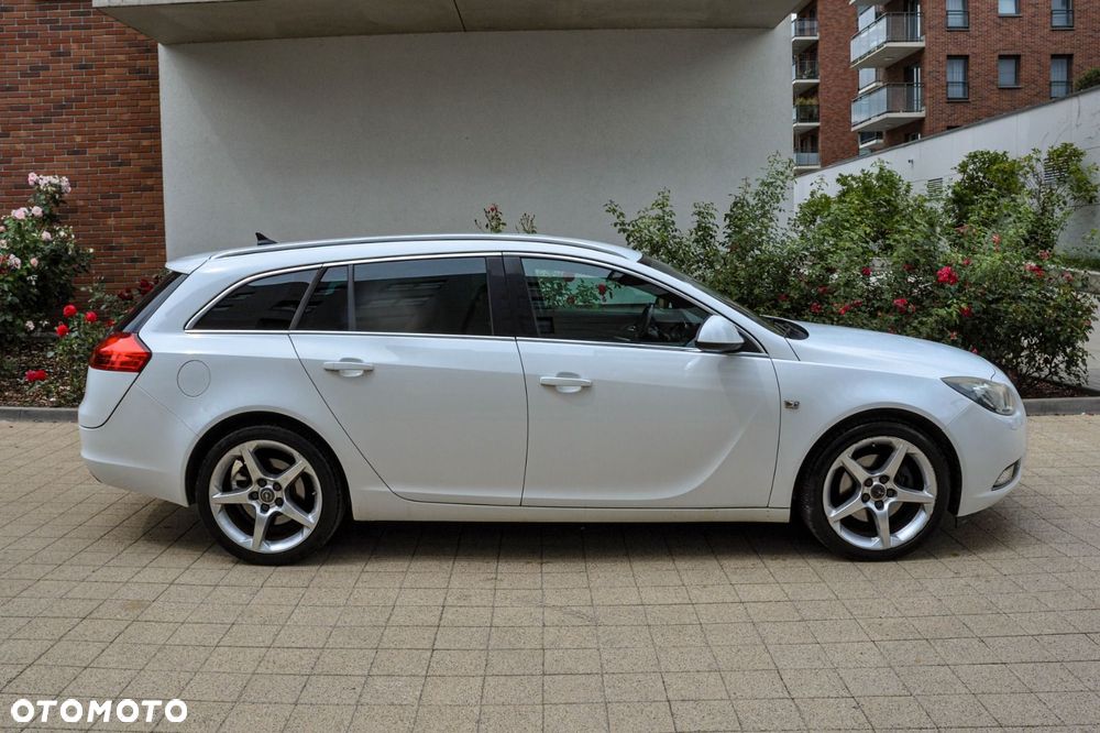 Opel Insignia - 5