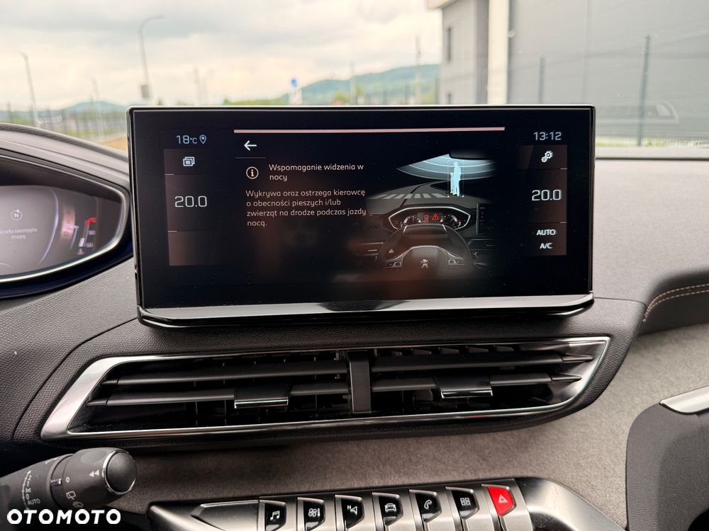 Peugeot 5008 2.0 BlueHDi GT S&S EAT8 - 32
