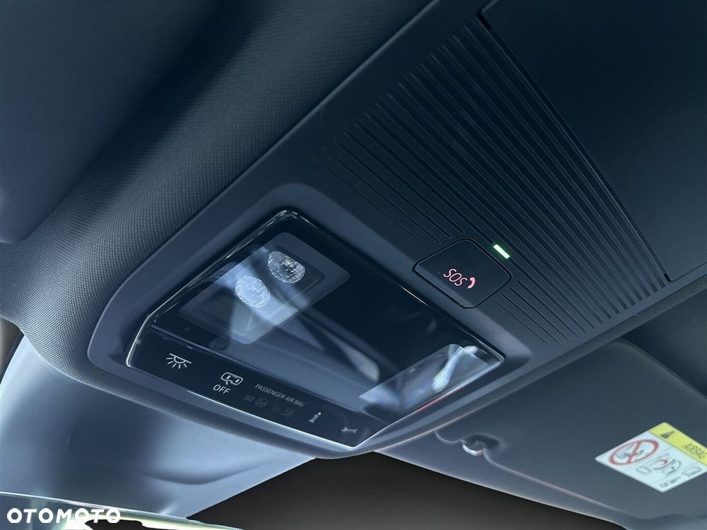 Skoda Octavia 2.0 TDI Sportline DSG - 31