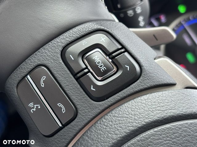 Lexus NX 300h F Impression AWD - 39