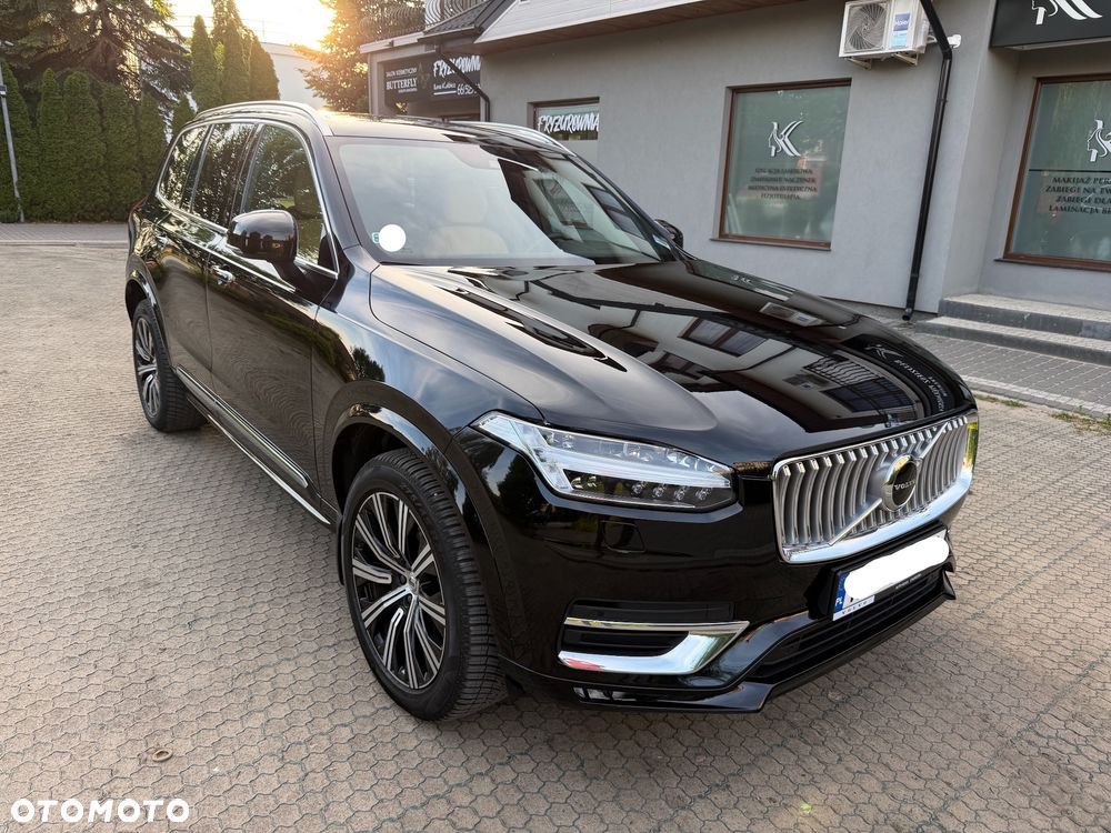 Volvo XC 90 - 2
