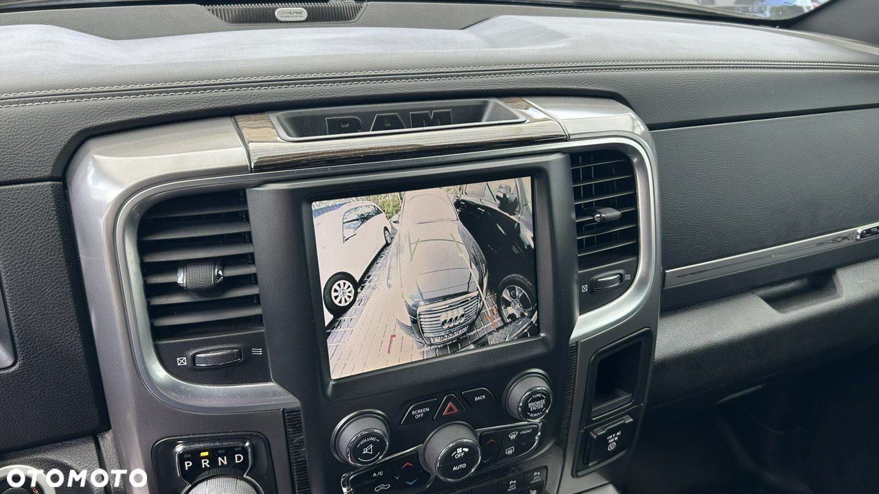 Dodge RAM - 10