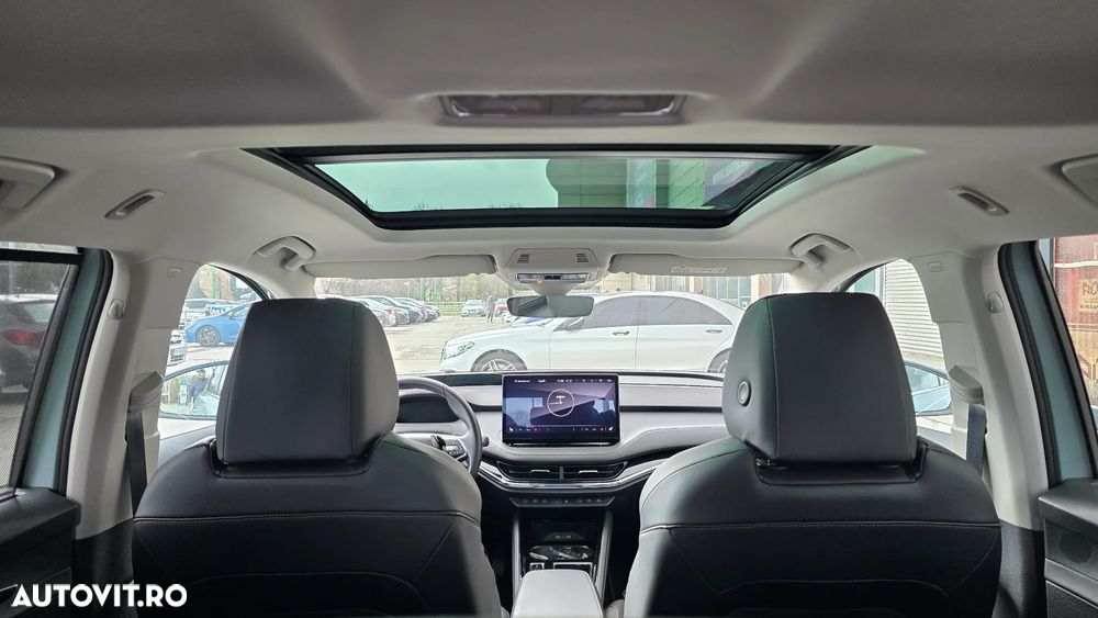 Skoda Enyaq iV 80X - 21