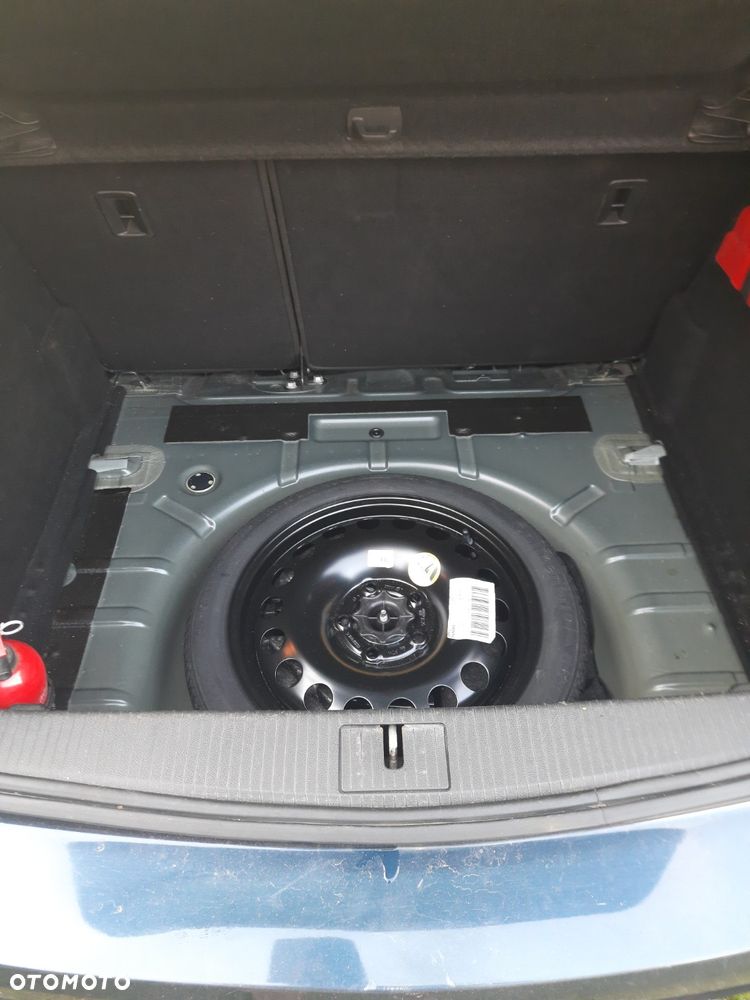 Opel Astra 1.7 CDTI EU5 - 4
