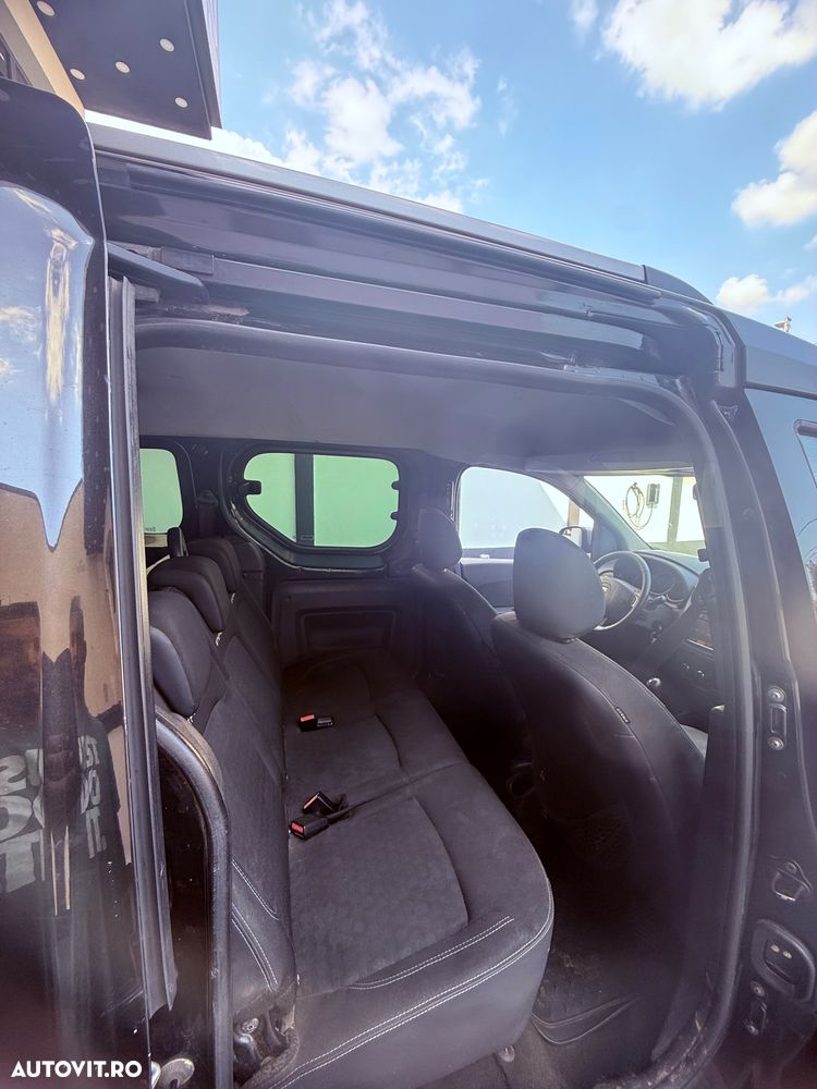 Dacia Dokker 1.2 TCe 115 CP Laureate - 11
