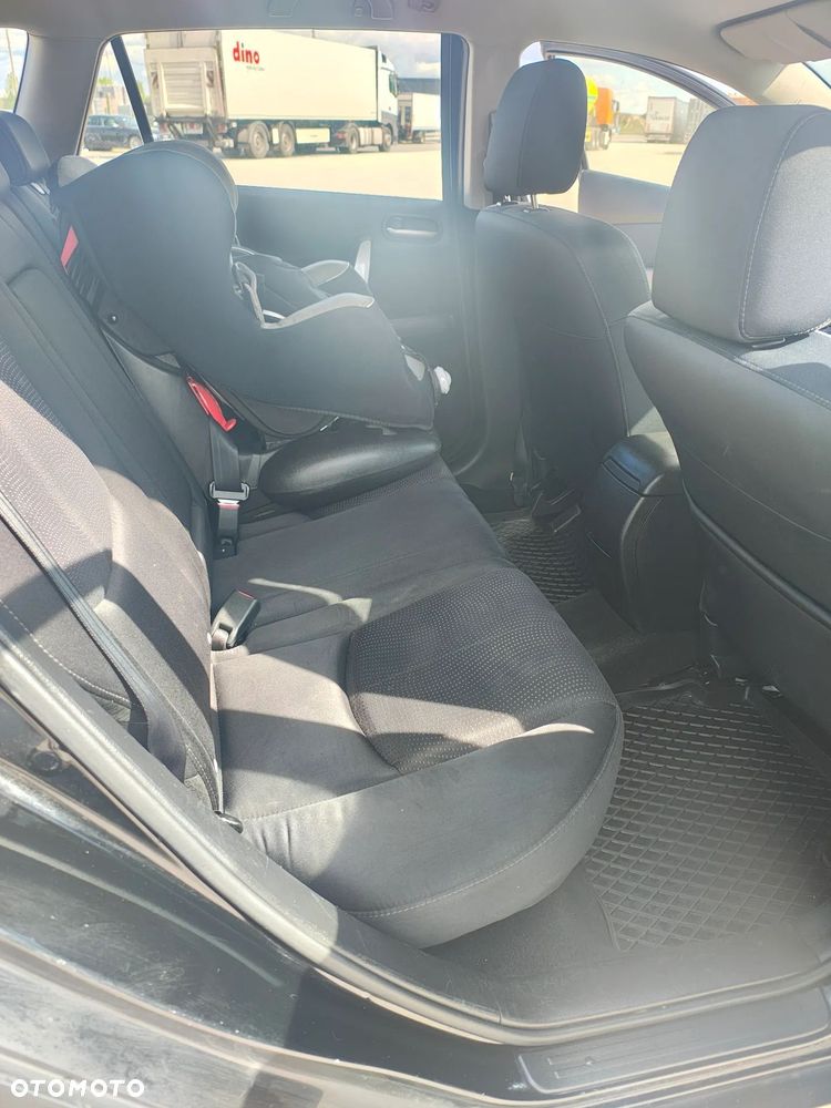 Mazda 6 2.0 CD Comfort - 8