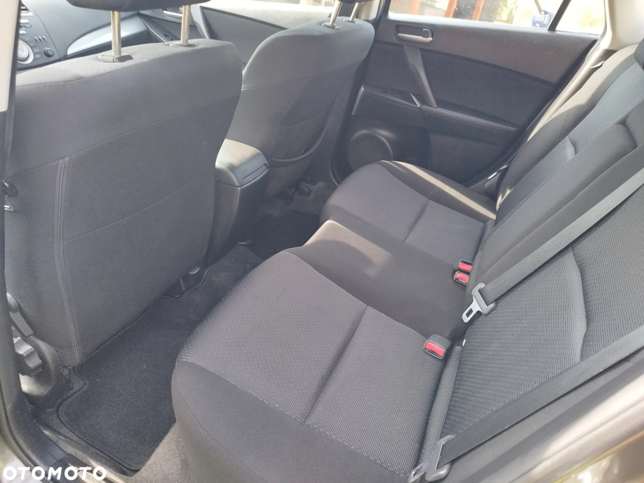 Mazda 3 1.6 Exclusive - 6