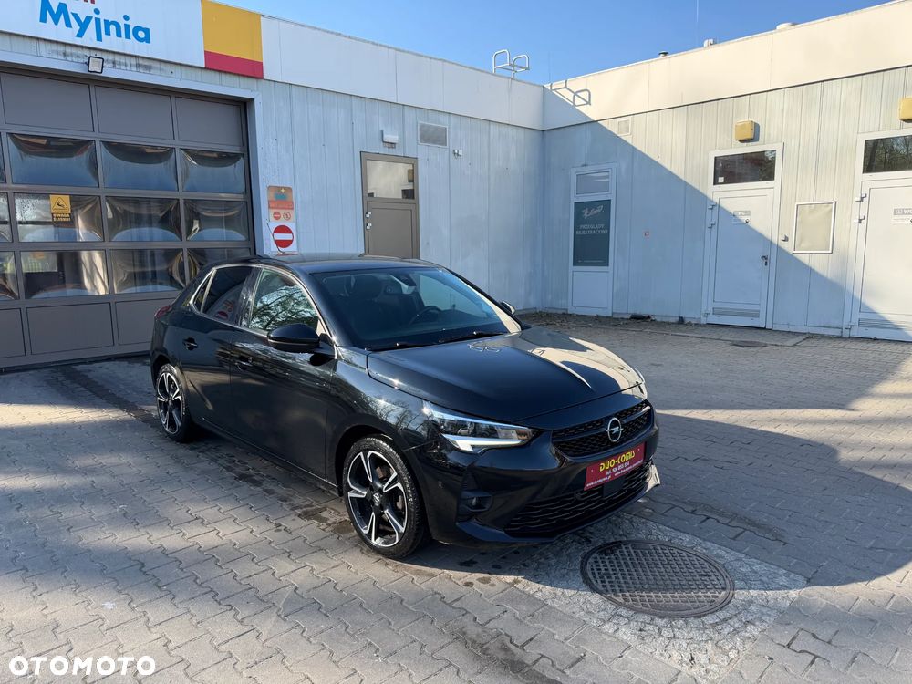 Opel Corsa 1.5 D Edition S&S - 7