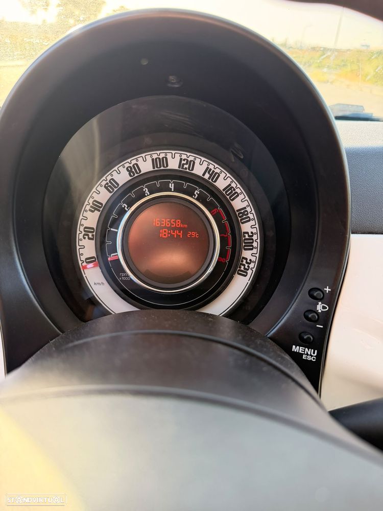 Fiat 500 - 4