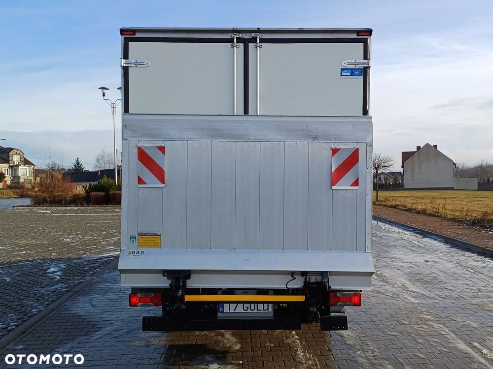 Iveco 50C15 - 40