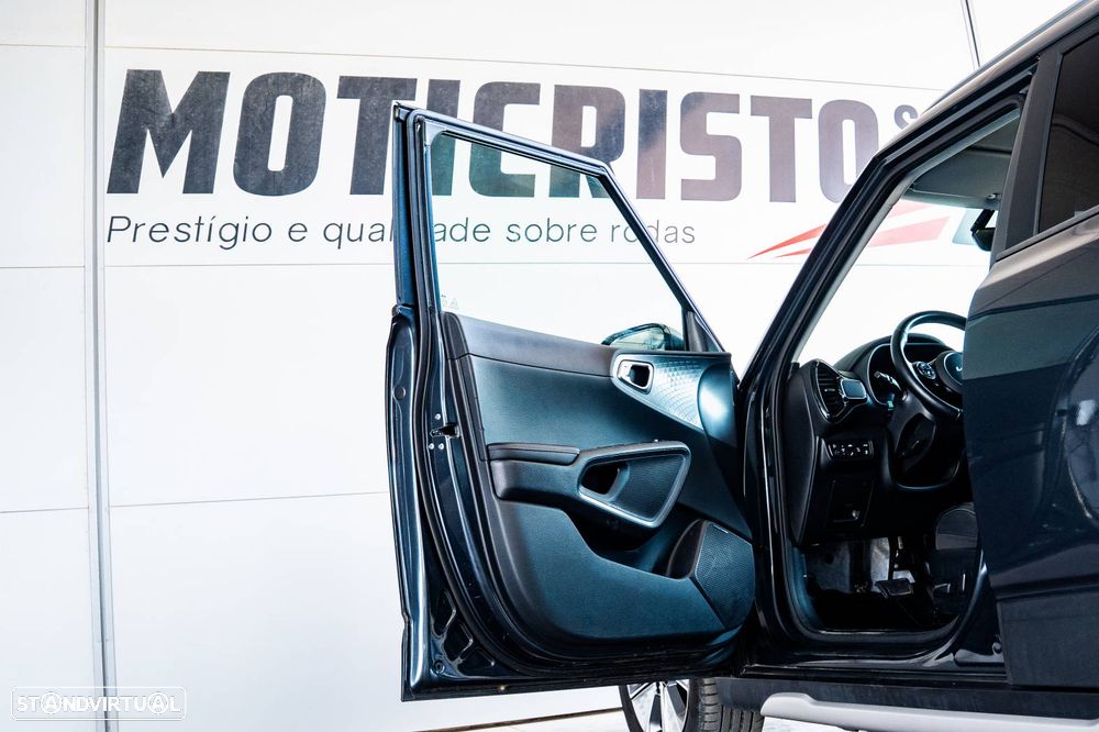 Kia e-Soul 64kWh - 11