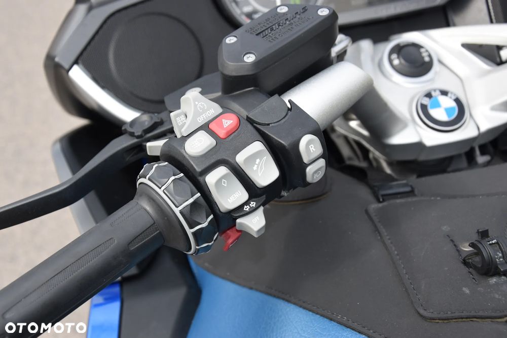 BMW K - 13