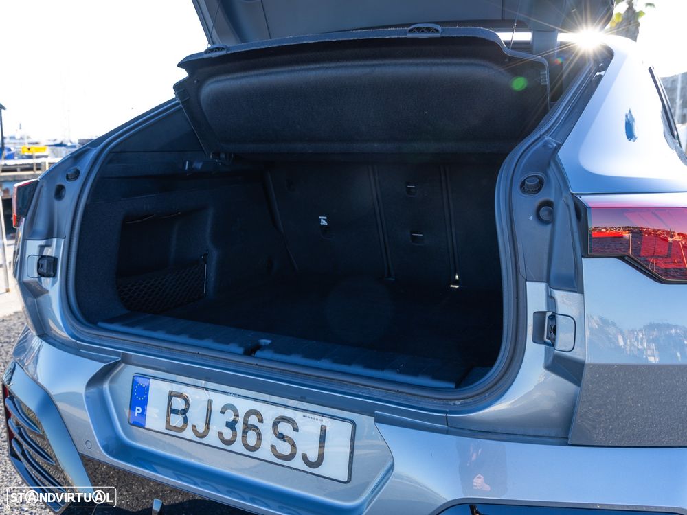 BMW iX2 eDrive20 Pack Desportivo M - 30