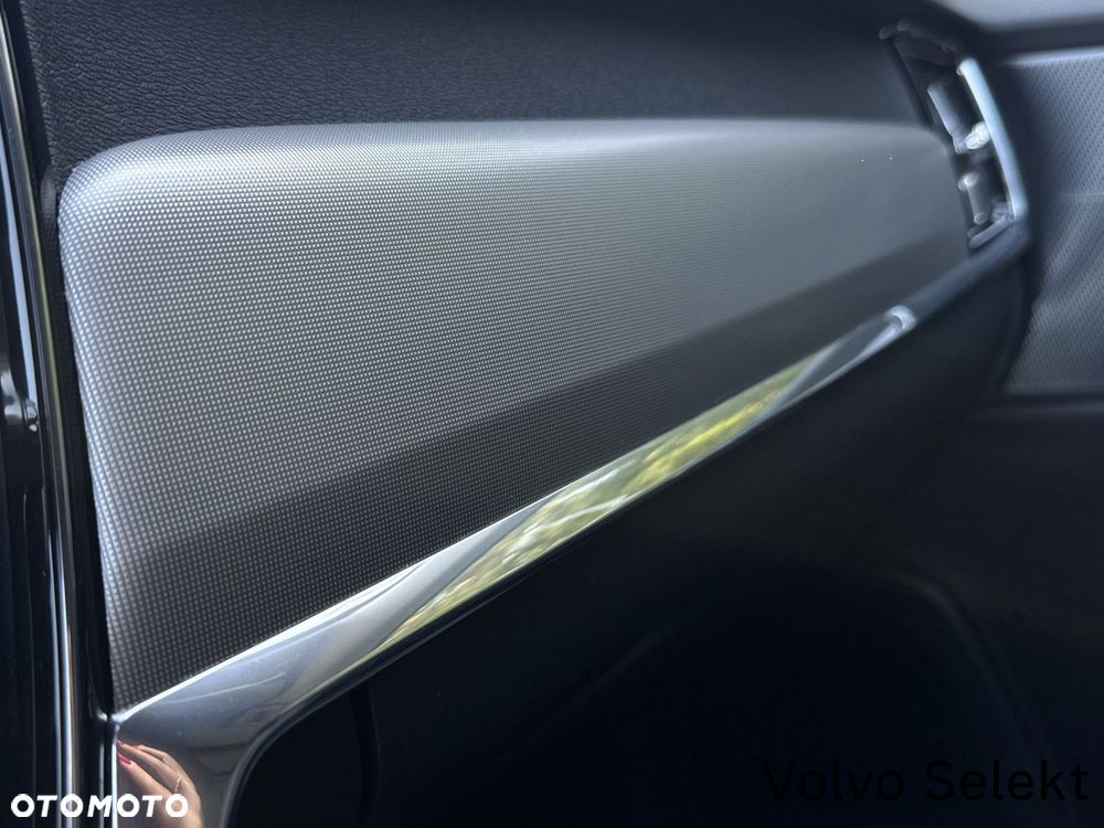 Volvo V90 - 34