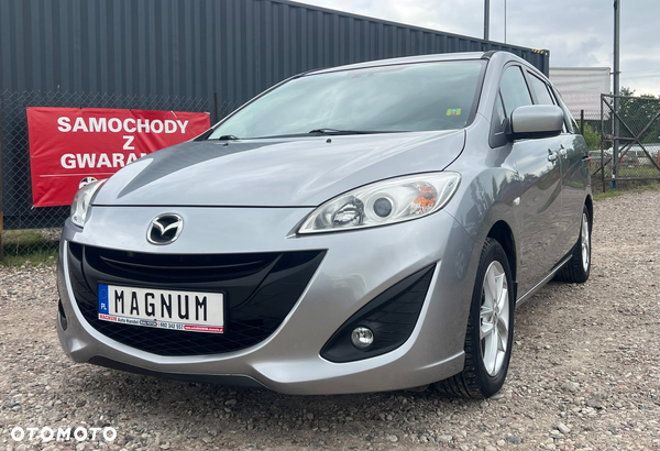 Mazda 5