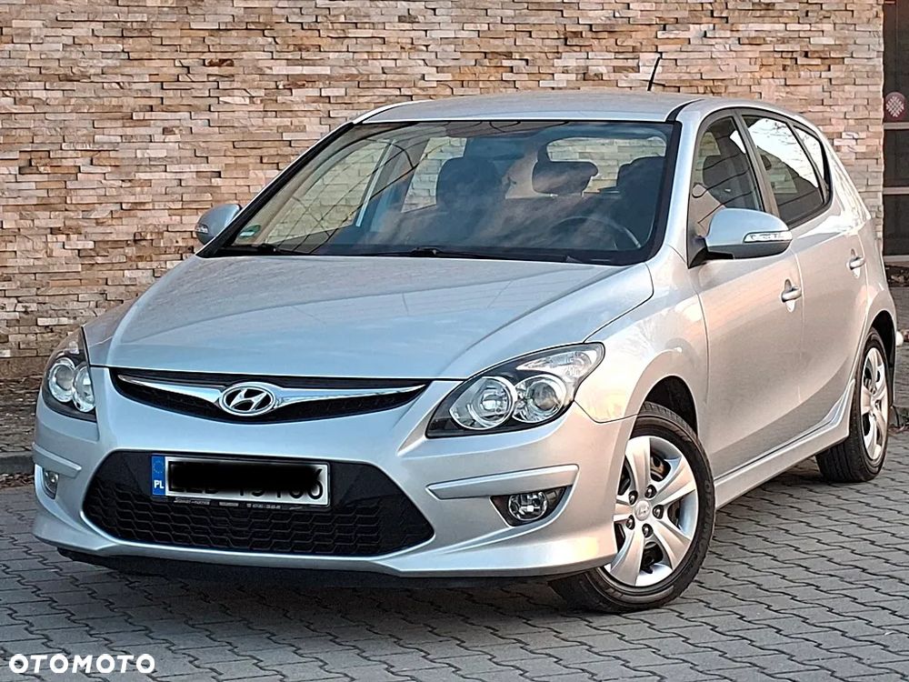 Hyundai i30 1.4 FIFA WM Edition - 24