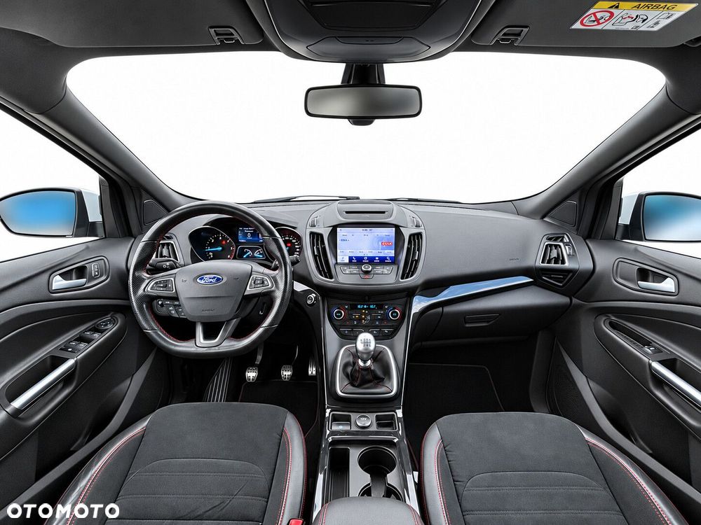 Ford Kuga 2.0 TDCi FWD ST-Line - 19