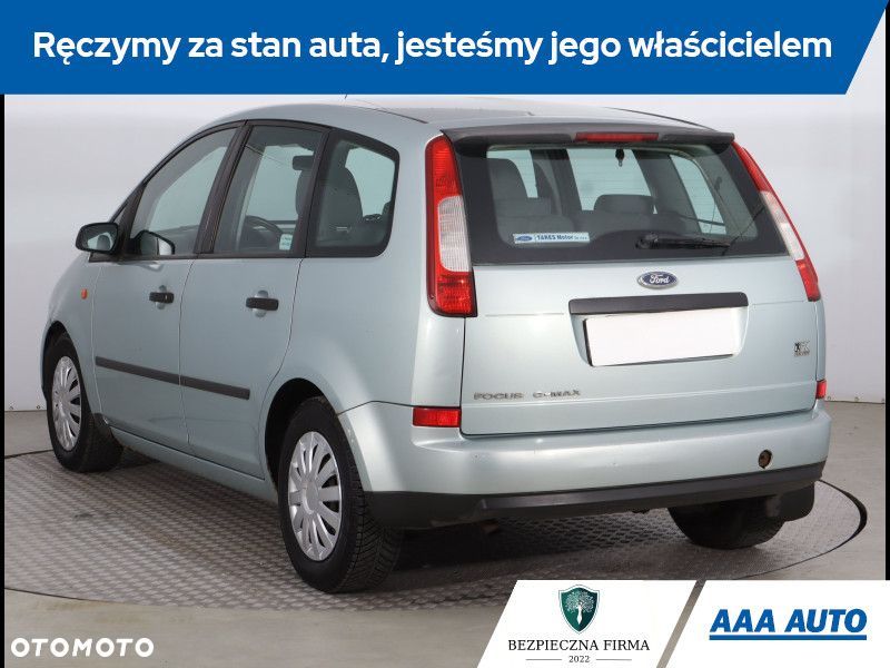 Ford C-MAX - 6