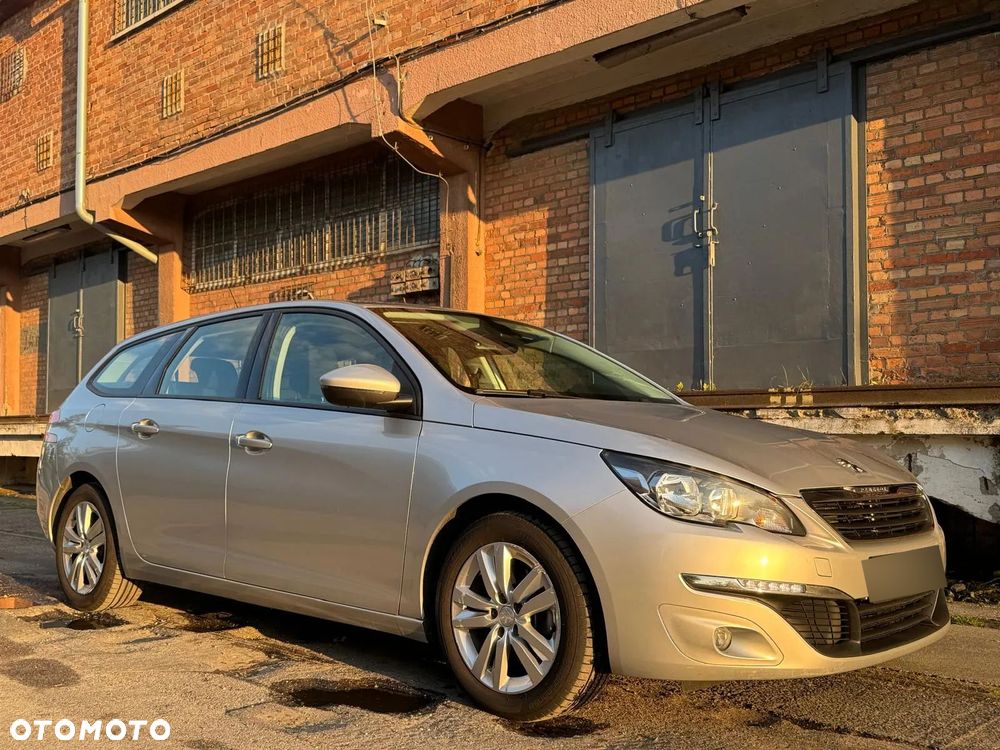 Peugeot 308 - 28