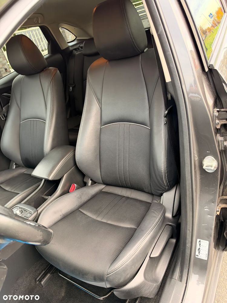 Mazda CX-3 SKYACTIV-G 121 FWD Exclusive-Line - 28