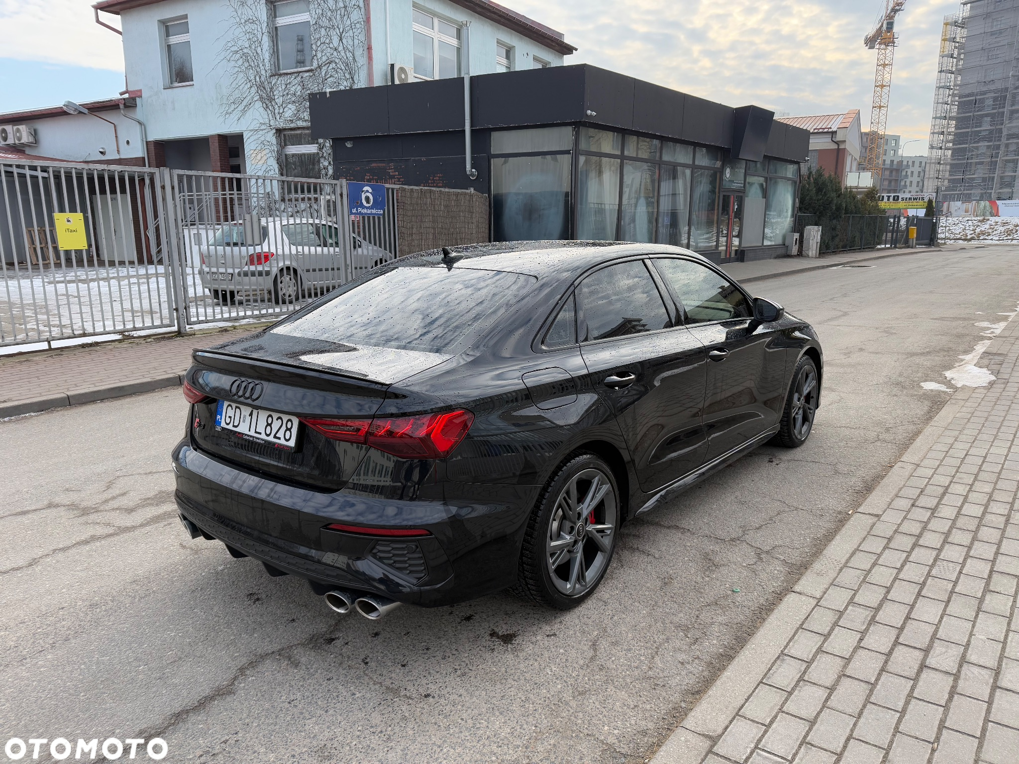 Audi S3 - 36