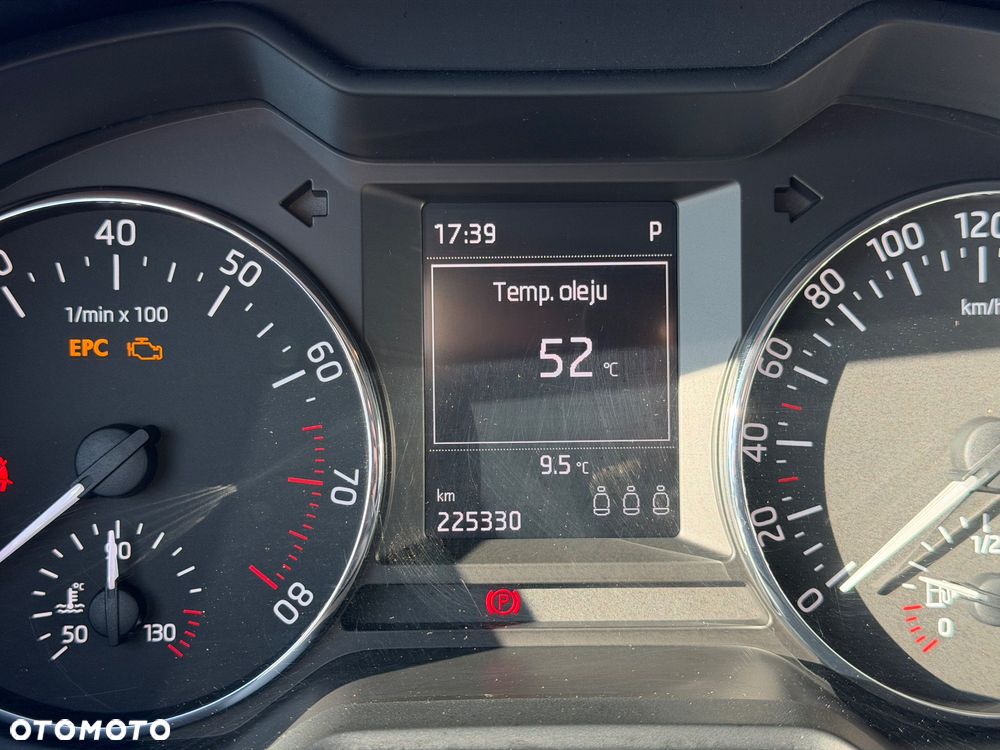 Skoda Octavia 1.4 TSI Ambition DSG - 31