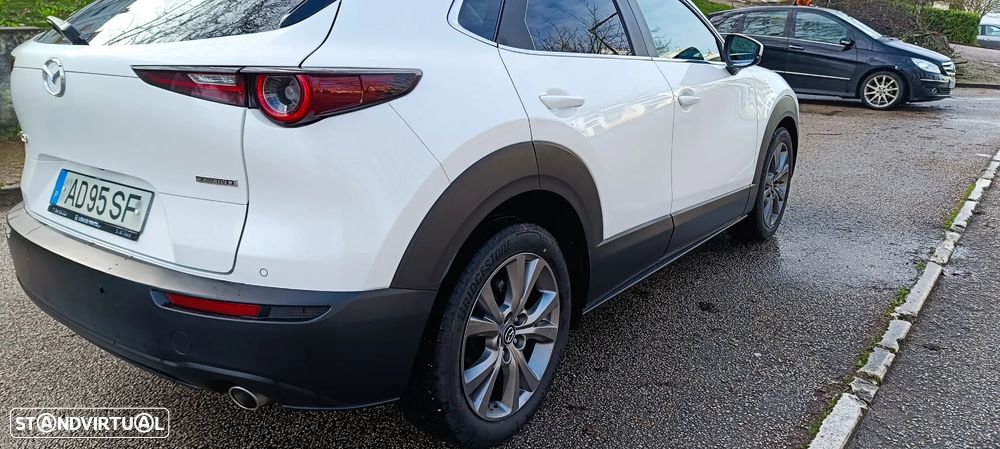 Mazda CX-30 - 3