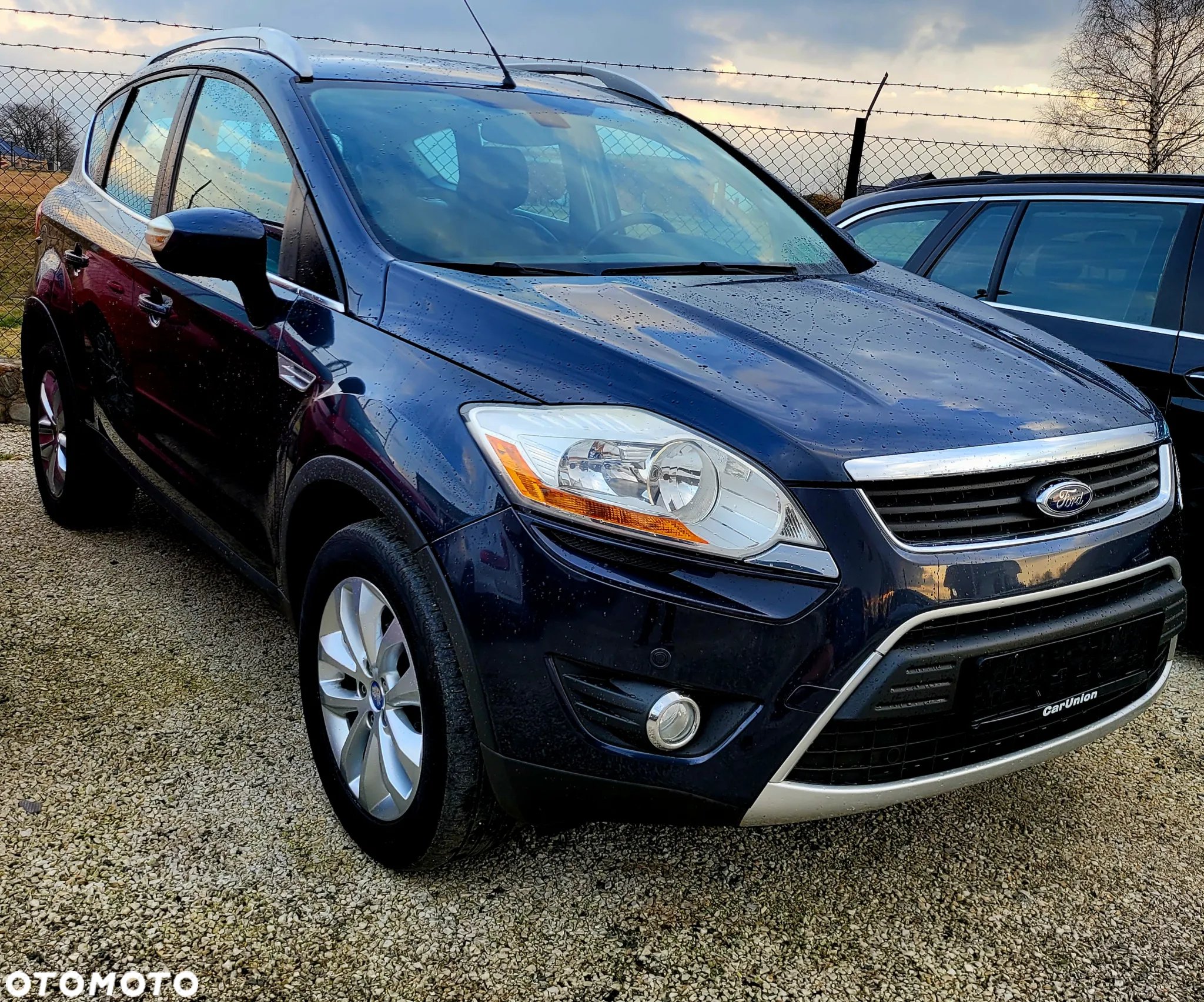Ford Kuga 2.0 TDCi 4x4 Titanium - 16