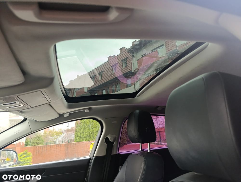 Jaguar XF 25t Prestige - 7