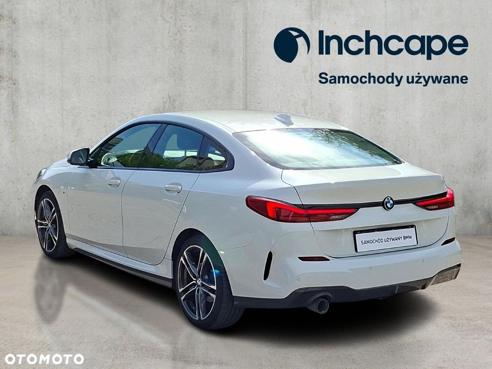 BMW Seria 2 218i M Sport - 3