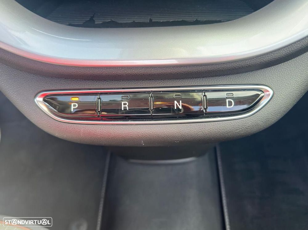 Fiat 500e 42 kWh Icon - 46