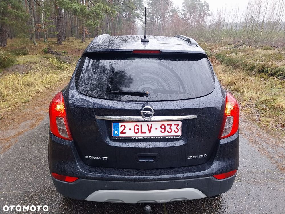 Opel Mokka - 15