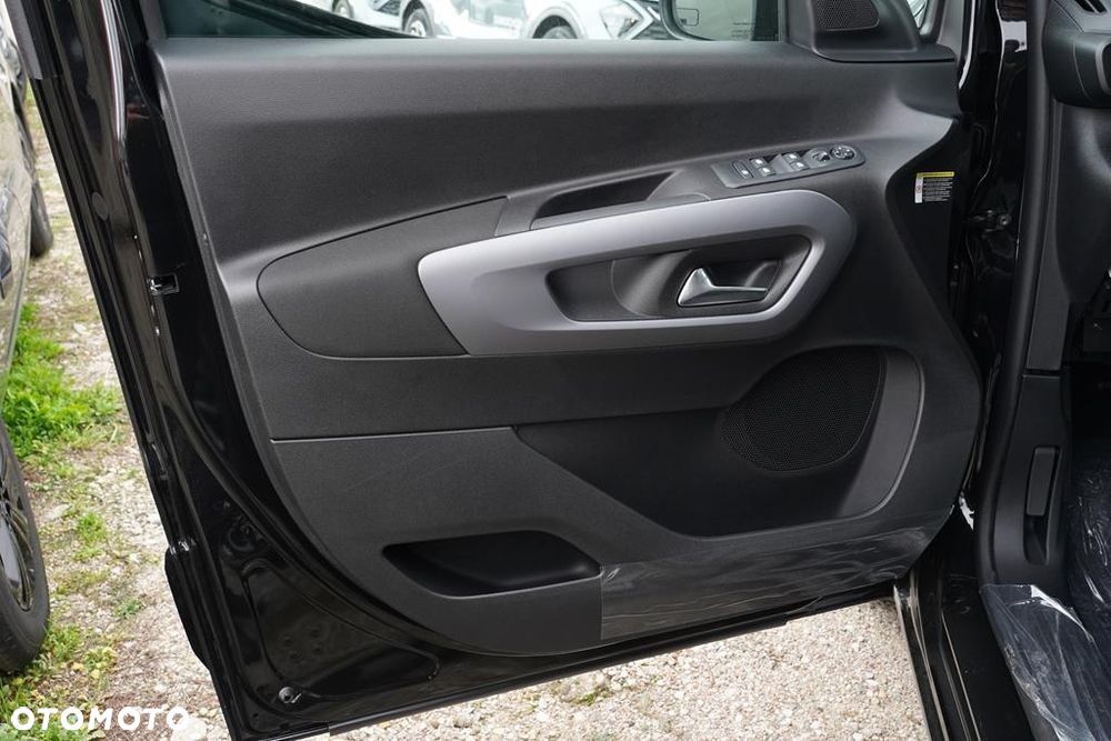 Fiat Doblo 1.5 BlueHDI S&S L1 - 9