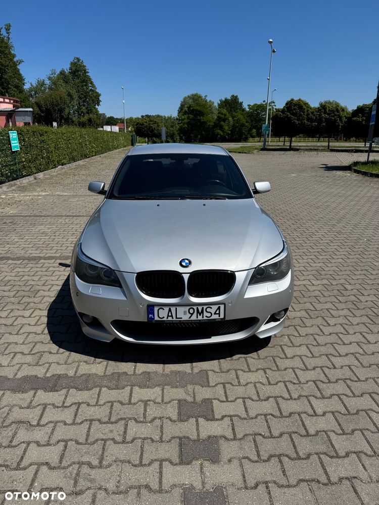 BMW Seria 5 - 2