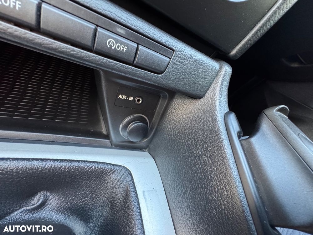 BMW X1 sDrive18d - 18