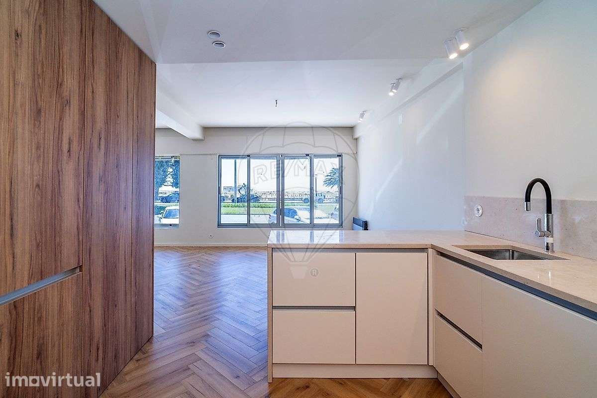 Apartamento T2 para venda - Grande imagem: 4/23