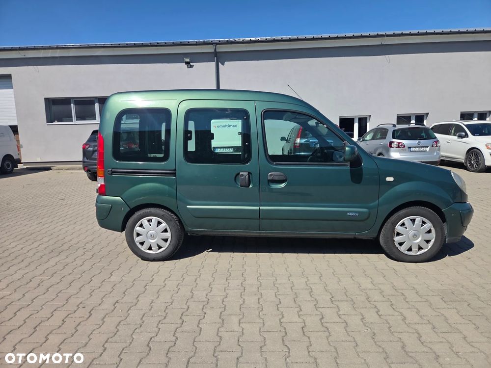 Renault Kangoo - 6