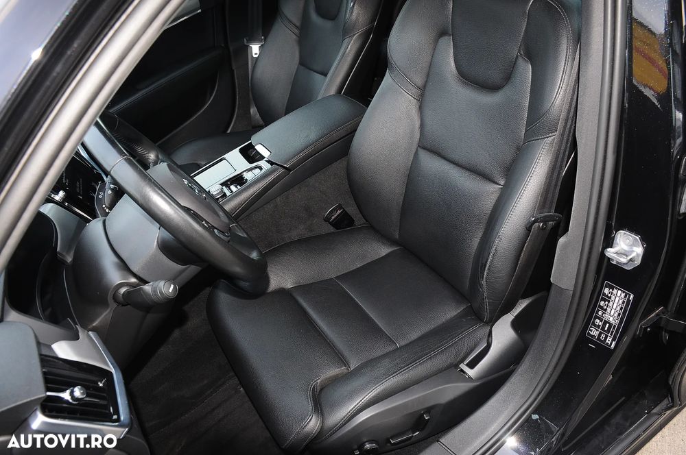 Volvo S90 - 14