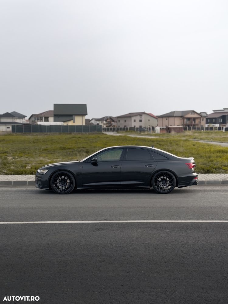 Audi A6 Limuzina - 6