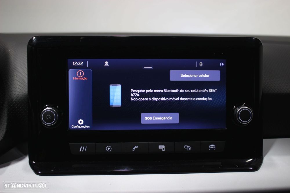 SEAT Arona 1.0 TSI Style - 23