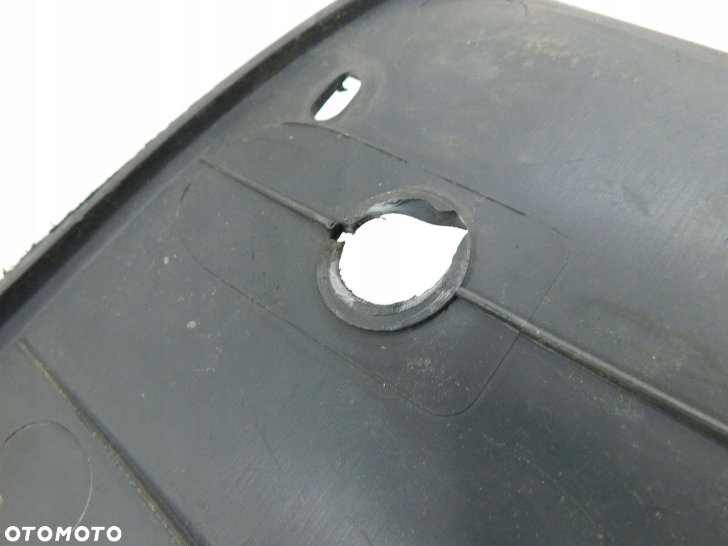 GILERA RUNNER 125 2T PODŁOGA PRAWA - 7