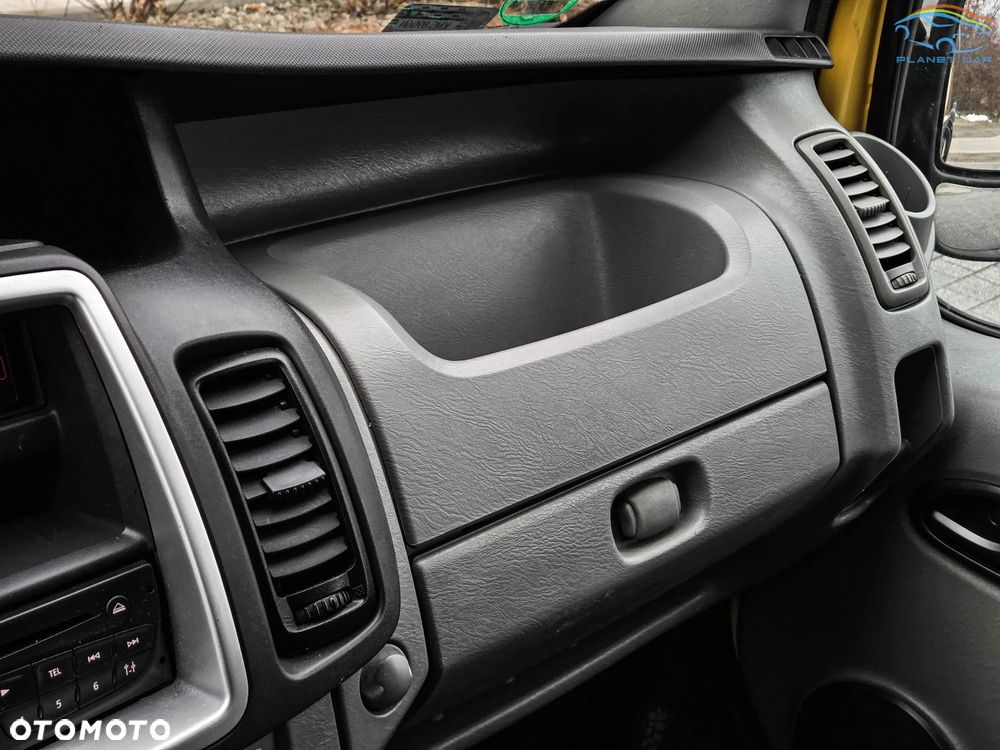 Renault Trafic L2H1 Komfort - 40